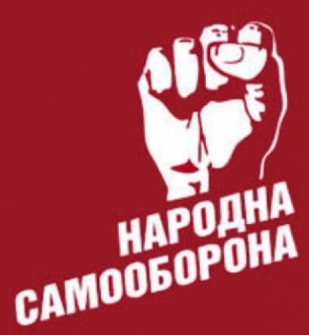 Тимошенко и сторонники «Народной самообороны» требуют освободить Луценко