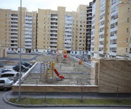 За 9 месяцев цены на квартиры в Киеве выросли на 7,71%