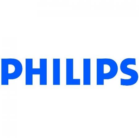 Philips наращивает продажи в Украине