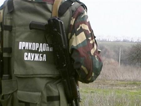 Сепаратисты атаковали погранзаставу в Луганской области