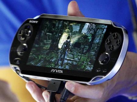 Карманная игровая приставка PS Vita: мечта подростка