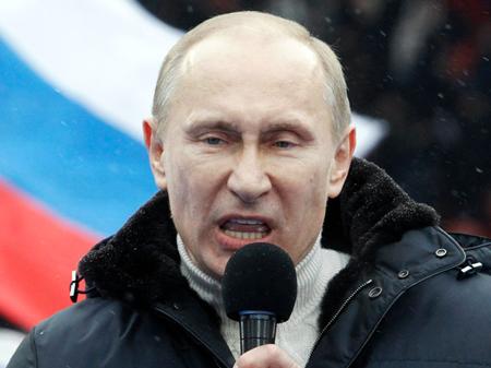 Портников: Конец режима Путина – это дело времени