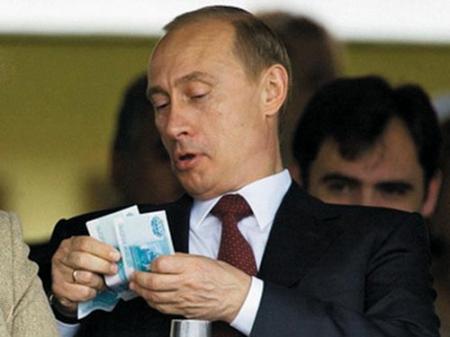 Путин exchange: почему власти России и Украины одинаково врут при девальвации валюты