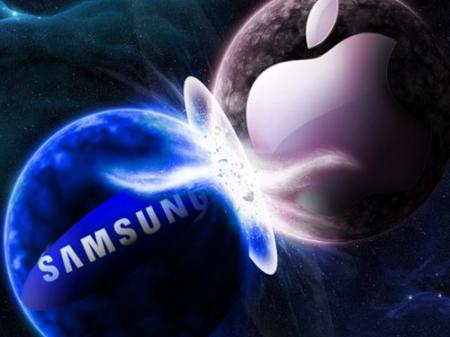 Samsung заставит Apple раскошелиться