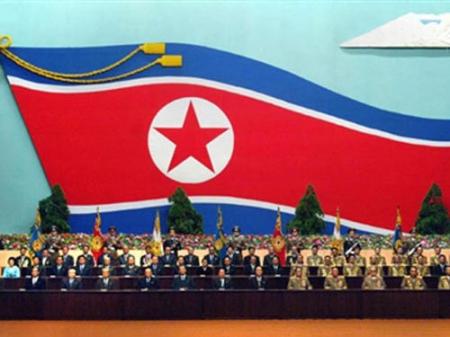 Сын Ким Чен Ира поборется за наследственную диктатуру