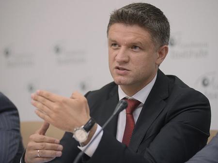 Шимкив рассказал, когда стабилизируется экономика Украины