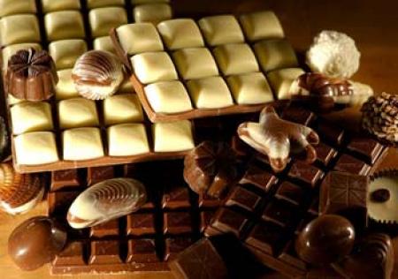 Все в шоколаде: путешествие может быть «сладким» не только в медовый месяц