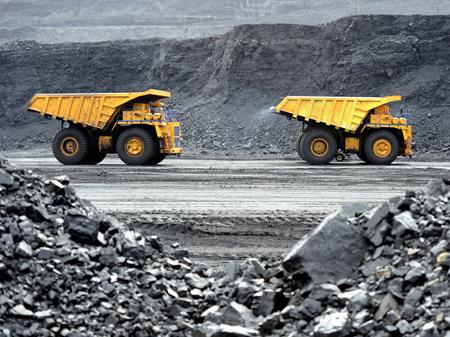 Угольная промышленность в мире: кто добывает, а кто потребляет