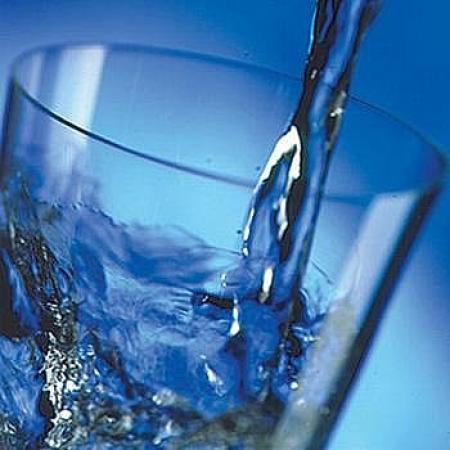 Министр: качество воды в Украине находится на низком уровне