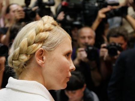 Ехануров утверждает, что Тимошенко «нагибала» министров