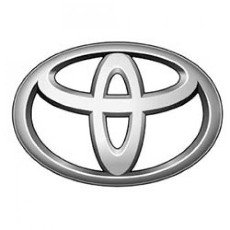 Toyota Hilux покорил Южный Полюс