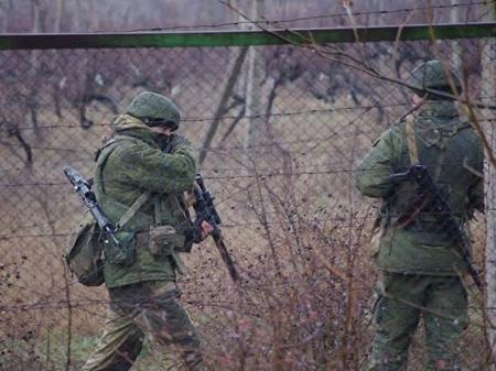 Российские военные не хотят выполнять преступные приказы Путина, - Коваль