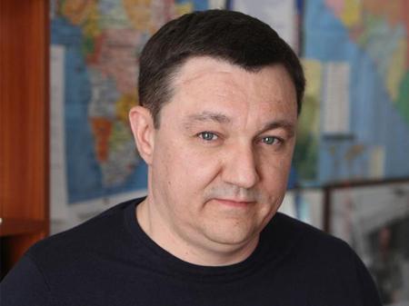 Тымчук рассказал о военнослужащих-предателях в Крыму