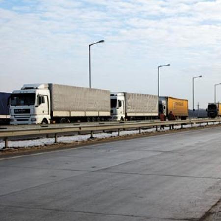 Импортеры сделали сальдо: почему рост импорта товаров в Украину будет обгонять экспорт