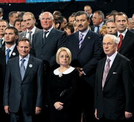 Власть без женщин: почему в украинской политике нет влиятельных женщин