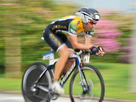 Велогонку Race Horizon Park 2013 бкдет судить комиссар UCI Изабель Фернандес