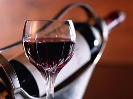 Украинское вино пошло в ценовое наступление на импорт