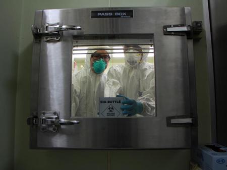 Новый коронавирус смертоноснее и опаснее атипичной пневмонии - ВОЗ
