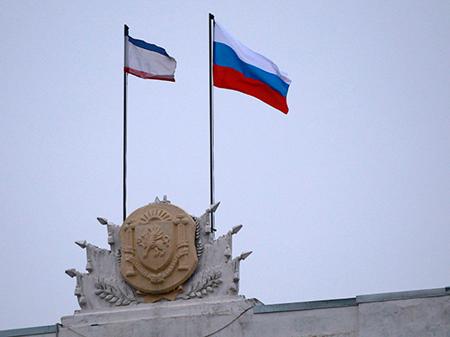 КНДР считает полностью оправданной оккупацию Крыма Россией