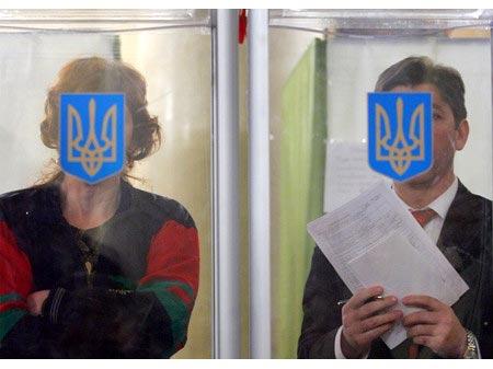 Проголосовать на выборах президента готовы 83% украинцев