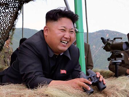 Ким Чен Ын приказал подготовить ядерное оружие