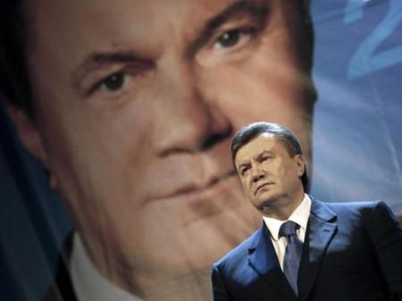 Работа над ошибками-2011: повторит ли Янукович судьбу Тимошенко