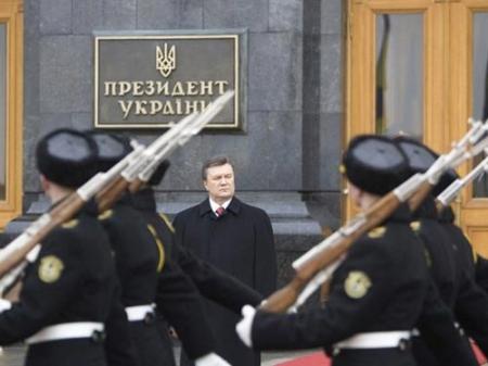 После Януковича: какой будет политическая жизнь в Украине после 2015 года