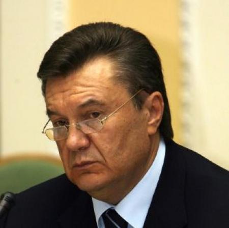 Янукович определил свою «историческую миссию»