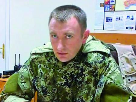 Боевик «Абвер» до событий в Донецке работал фискалом
