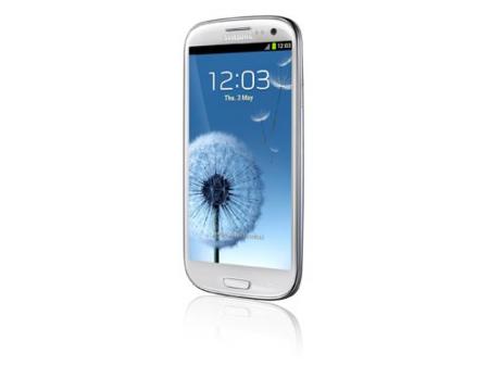 Игрок высшей лиги: обзор смартфона Samsung Galaxy SIII