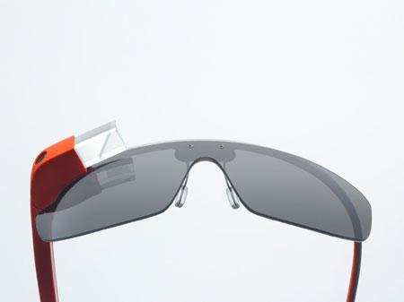 Как я пользовался Google Glass: очки, которые способны «взорвать» компьютерный мир