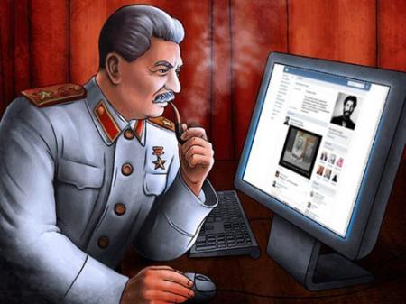 Сталин – Петру Симоненко: где ты был 21 декабря?