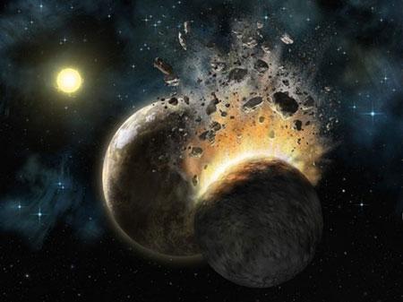 Ученые подсказали, как избежать астероидного армагеддона