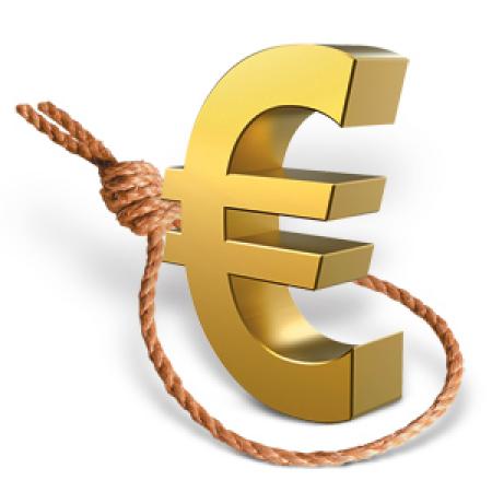 Euro-v-petle