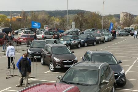 Знакомьтесь, городской эстет Hyundai ix35