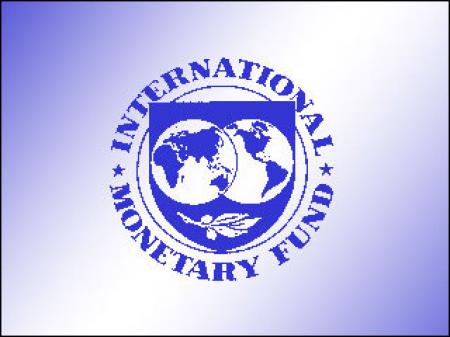 МВФ вернулся в Украину 