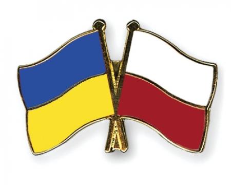 Ukraine-Poland