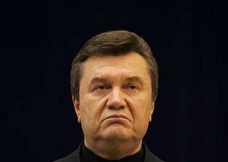  В СБУ уверены, что жизнь Януковича под угрозой 