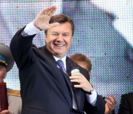 14 с половиной недель: с чего Виктор Янукович начал свое правление, и чем может его закончить