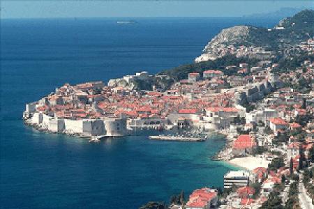 Отдых в Хорватии: города, море, кухня и вино