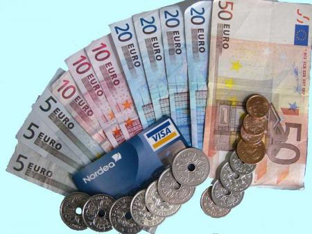 Итоги валютного дня 29 марта: евро дорожает