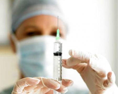 Через две недели в Украине обещают первую волну гриппа 