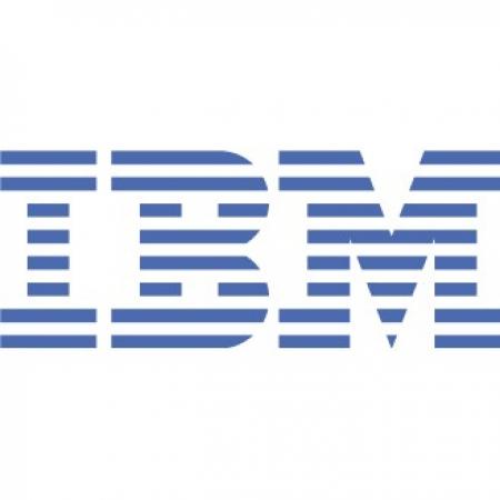  IBM увеличила прибыль в I квартале на 13,3%