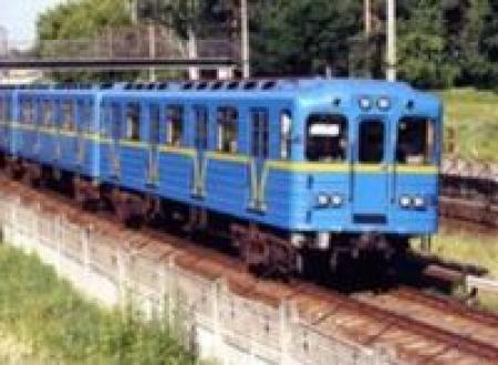 На выходные киевлянам обещают проблемы с метро
