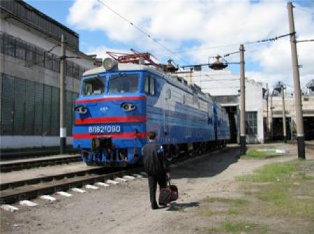 Коломойский опротестует приватизацию «Лугансктепловоза» 