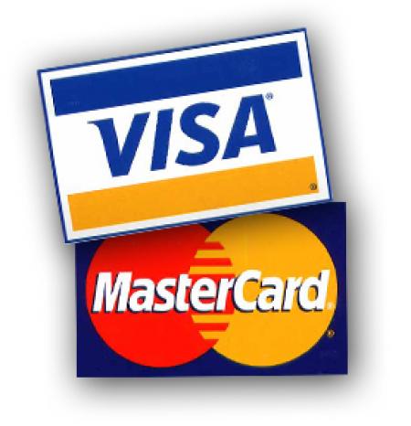 АМКУ расследует деятельность Visa и MasterCard