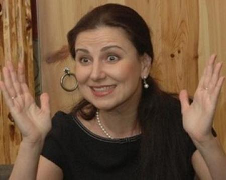 Богословская требует судить Тимошенко за «Криворожсталь»