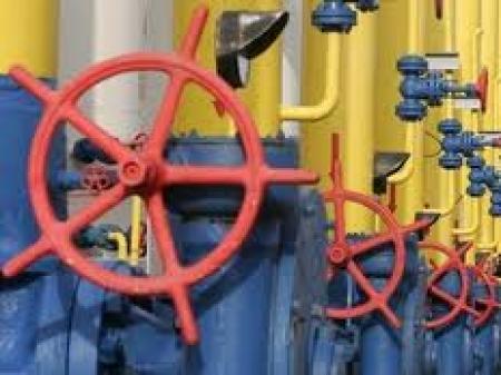 Украина через 30 дней сможет оспорить газовые контракты