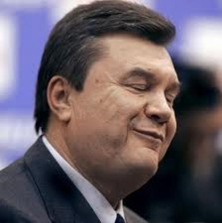 Янукович не обижается на Кучму