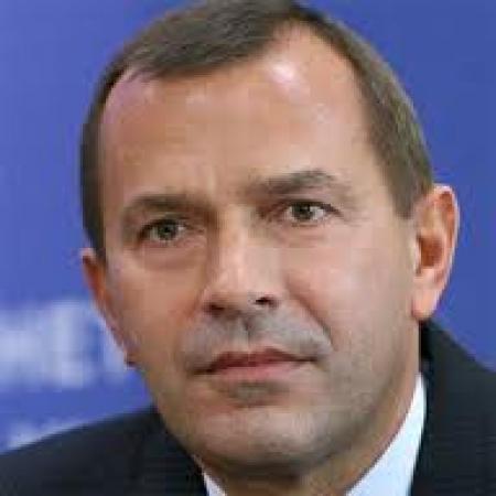 Клюев рассказал европейцам о реформах в Украине и улучшении инвестклимата
